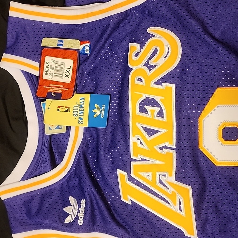 Bryant Jersey